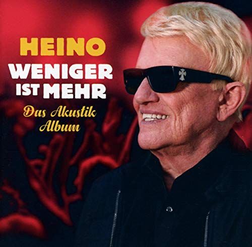 Das Akustik-Album Heino