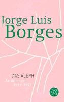 Das Aleph Borges Jorge Luis