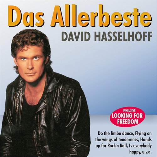 Das Allerbeste David Hasselhoff