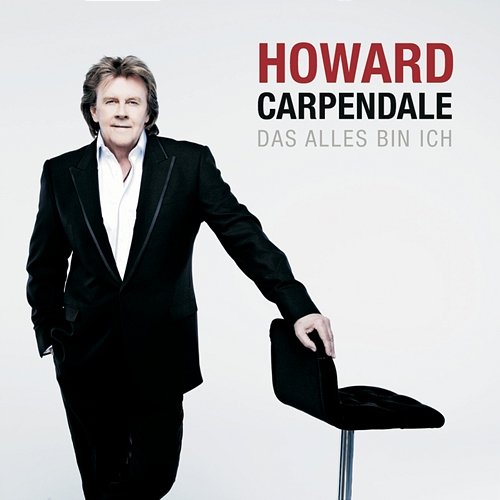Das Alles bin ich Howard Carpendale
