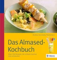 Das Almased-Kochbuch Stensitzky-Thielemans Andrea
