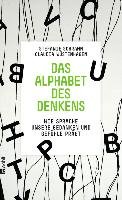 Das Alphabet des Denkens Schramm Stefanie, Wustenhagen Claudia