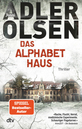 Das Alphabethaus Dtv