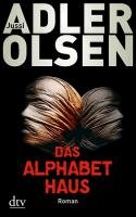 Das Alphabethaus Adler-Olsen Jussi