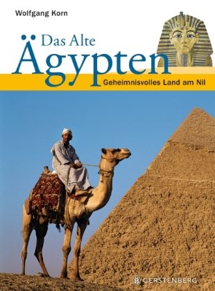 Das Alte Ägypten Gerstenberg Verlag