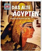 Das alte Ägypten. Goldenes Reich am Nil Rachle Sabrina