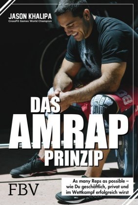 Das AMRAP-Prinzip FinanzBuch Verlag