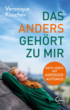 Das »Anders« gehört zu mir Eden Books - ein Verlag der Edel Verlagsgruppe