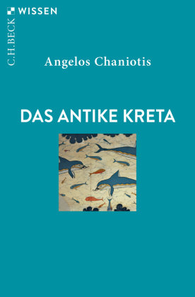 Das antike Kreta Beck