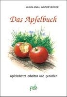 Das Apfelbuch Steinmetz Burkhard, Blume Cornelia