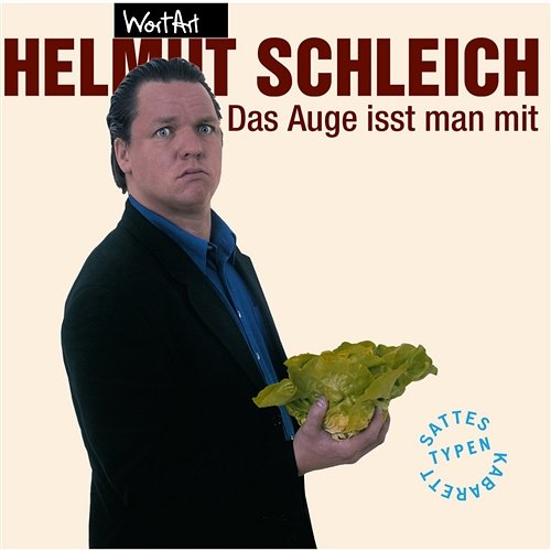 Die Waage Helmut Schleich