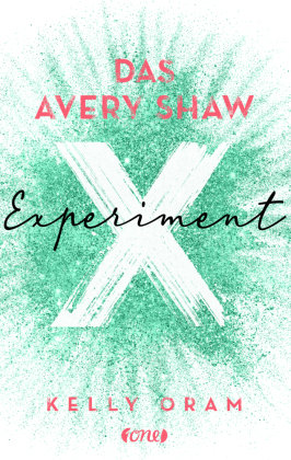 Das Avery Shaw Experiment Lübbe ONE in der Bastei Lübbe AG