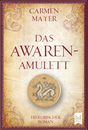 Das Awaren-Amulett Maximum Langwedel