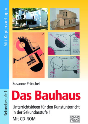 Das Bauhaus Brigg Verlag