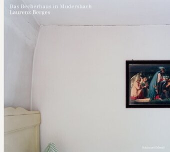 Das Becherhaus in Mudersbach Schirmer/Mosel