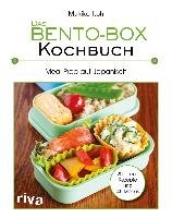 Das Bento-Box-Kochbuch Itoh Makiko