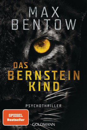Das Bernsteinkind Goldmann Verlag