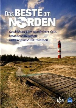 Das Beste am Norden Moewig, Edel Books-Ein Verlag Edel Germany Gmbh
