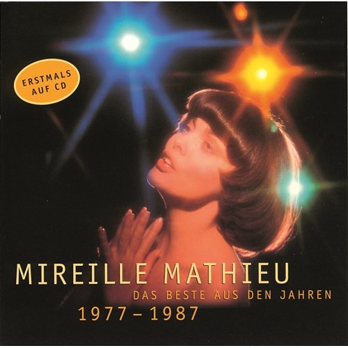 Das Beste aus den Jahren 1977-1987 Mireille Mathieu