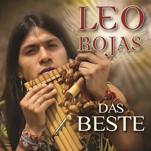 Serenade to Mother Earth Leo Rojas