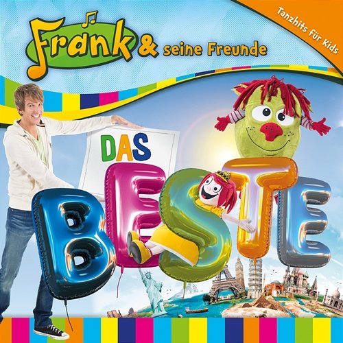 Das Beste Frank Und Seine Freunde