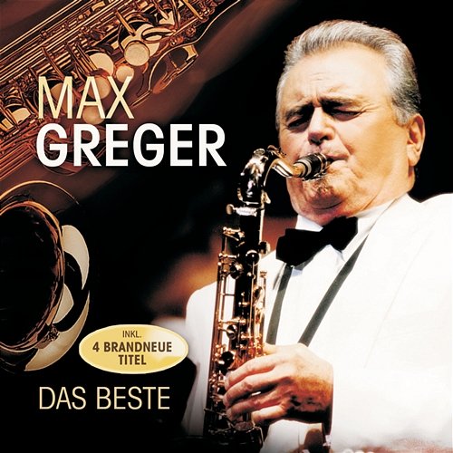 Das Beste Max Greger