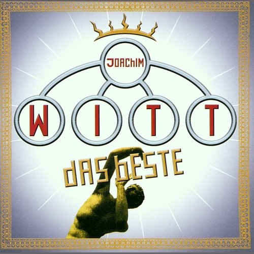 Das Beste Witt, Joachim