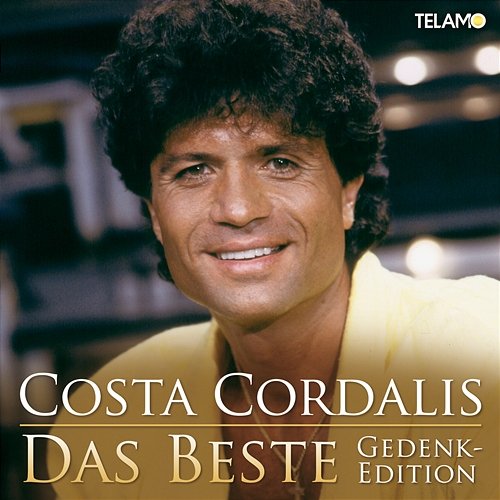 Das Beste Costa Cordalis