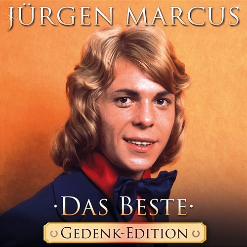 Das Beste Jürgen Marcus