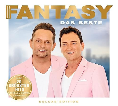 Das Beste (Deluxe Edition) Fantasy