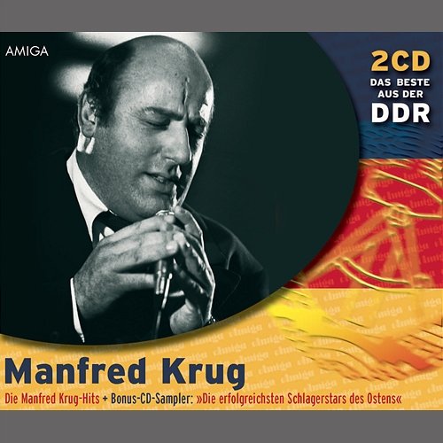 Das Beste der DDR Manfred Krug