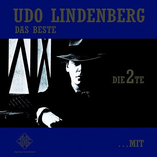 Das Beste - Die 2te ... Mit und ohne Hut Udo Lindenberg & Das Panik-Orchester
