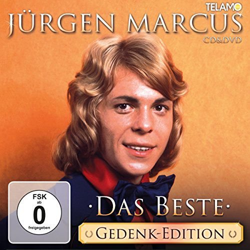 Das Beste (Gedenk) Marcus Jurgen