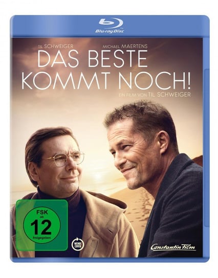 Das Beste kommt noch Various Directors