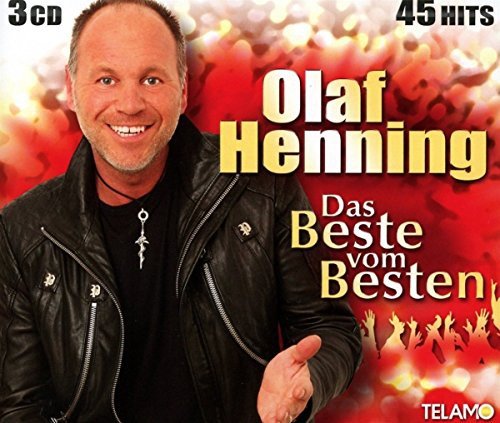 Das Beste Vom Besten Henning Olaf