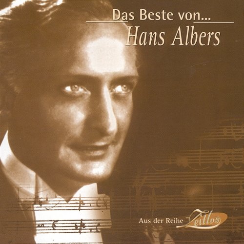 Das Beste Von Hans Albers Hans Albers