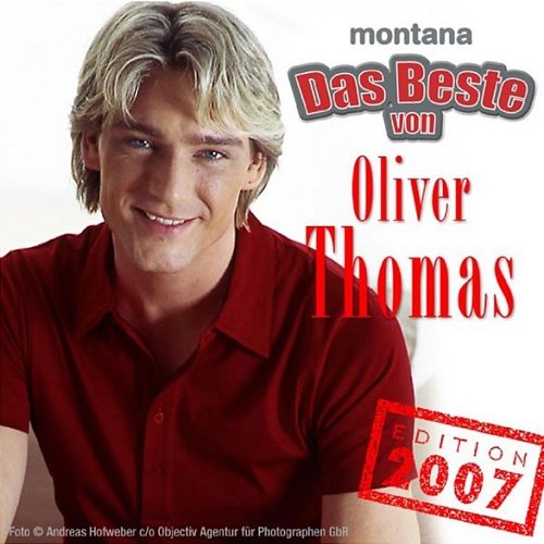 Das Beste von Oliver Thomas Oliver Thomas