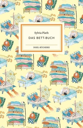 Das Bett-Buch Insel Verlag