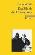 Das Bildnis des Dorian Gray Oscar Wilde