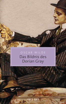 Das Bildnis des Dorian Gray Reclam, Ditzingen