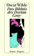 Das Bildnis des Dorian Gray Oscar Wilde