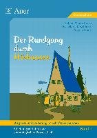 Das Birkenwald-Methodentraining zur Rechtschreibung Martschinke Sabine, Kirschhock Eva-Maria, Frank Angela