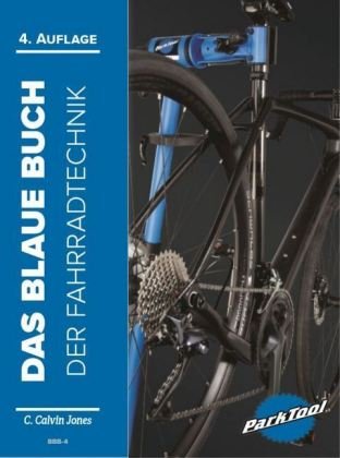 Das Blaue Buch der Fahrradtechnik Delius Klasing
