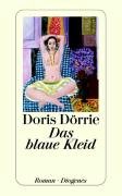 Das blaue Kleid Dorrie Doris