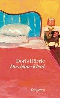 Das blaue Kleid Dorrie Doris