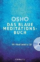 Das blaue Meditationsbuch Osho
