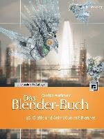 Das Blender-Buch Wartmann Carsten