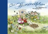 Das Blumenelfchen Sixtus Albert