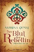 Das Blut der Rebellin Qunaj Sabrina