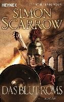 Das Blut Roms Scarrow Simon